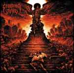 CREEPING FEAR - Onward to Apocalypse CD